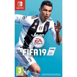Nintendo FIFA 19 - Standard Edition