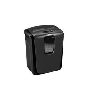 Fellowes Cross Cut Shredder M-8C