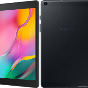 Samsung Galaxy Tab A 8.0" (2019) 32GB Black|Silver Wi-Fi Tablet
