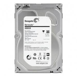 Seagate 3TB Internal Hard Disk