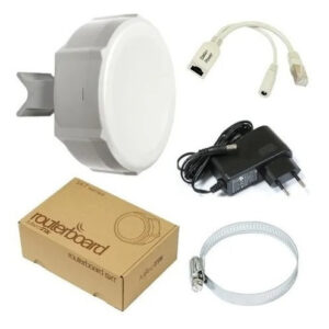 Mikrotik SXT Lite 2 integrated CPE|Backbone