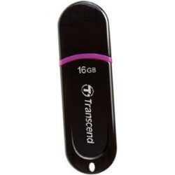 Transcend 16GB USB Flash Disk