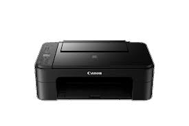 Canon PIXMA TS3140 All-in-One Wireless Printer