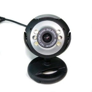 USB Mini Web camera