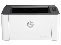 HP Laserjet 107w A4 Mono Laser Printer