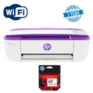HP DeskJet Ink Advantage 3788 All-in-One Wireless Printer