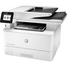 HP LaserJet Pro MFP M428dw Wireless Multifunction Printer