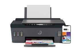 HP Smart Tank 515 Wireless All-in-One Printer