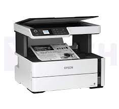 Epson EcoTank Monochrome M2140 All-in-One Duplex InkTank Printer