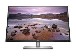 HP 32s 32" Full-HD Anti-glare Monitor