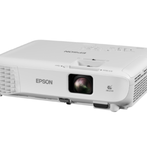Epson EB-X06 XGA 3LCD Projector