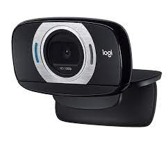 Logitech C615 HD Webcam