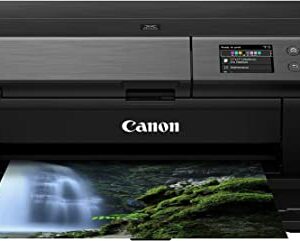Canon PIXMA PRO-200 A3 Wireless Professional Color Photo Printer