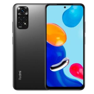 Xiaomi Redmi Note 11