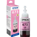 Epson T6736 Light Magenta Ink - 70ml