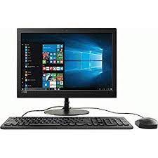 Lenovo V130 AIO Intel Celeron J4025 4GB 1TB 19.5″ Desktop