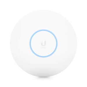 Ubiquiti UniFi 6 Professional WiFi Access Point | U6-Pro