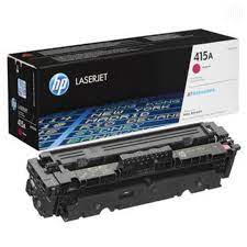 HP 415A Magenta (W2033A) Original LaserJet Toner Cartridge
