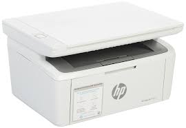 HP LaserJet MFP M141w Wireless Printer 