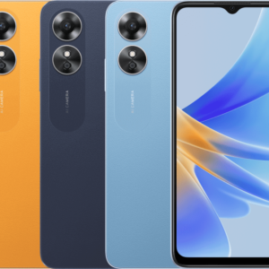 OPPO A17 4GB 64GB Smartphone