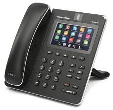 Grandstream GXV3240 Multimedia Video IP Phone | Android