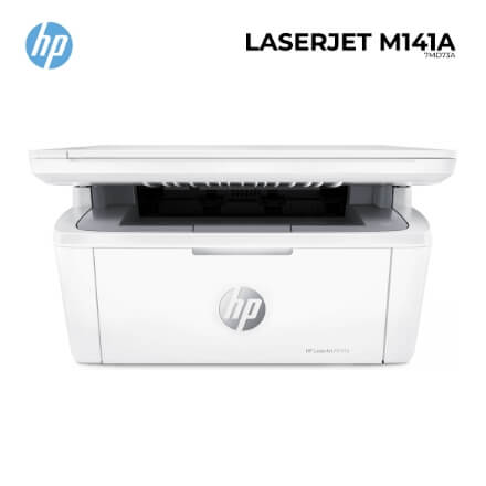 HP LaserJet MFP M141a monochrome Printer
